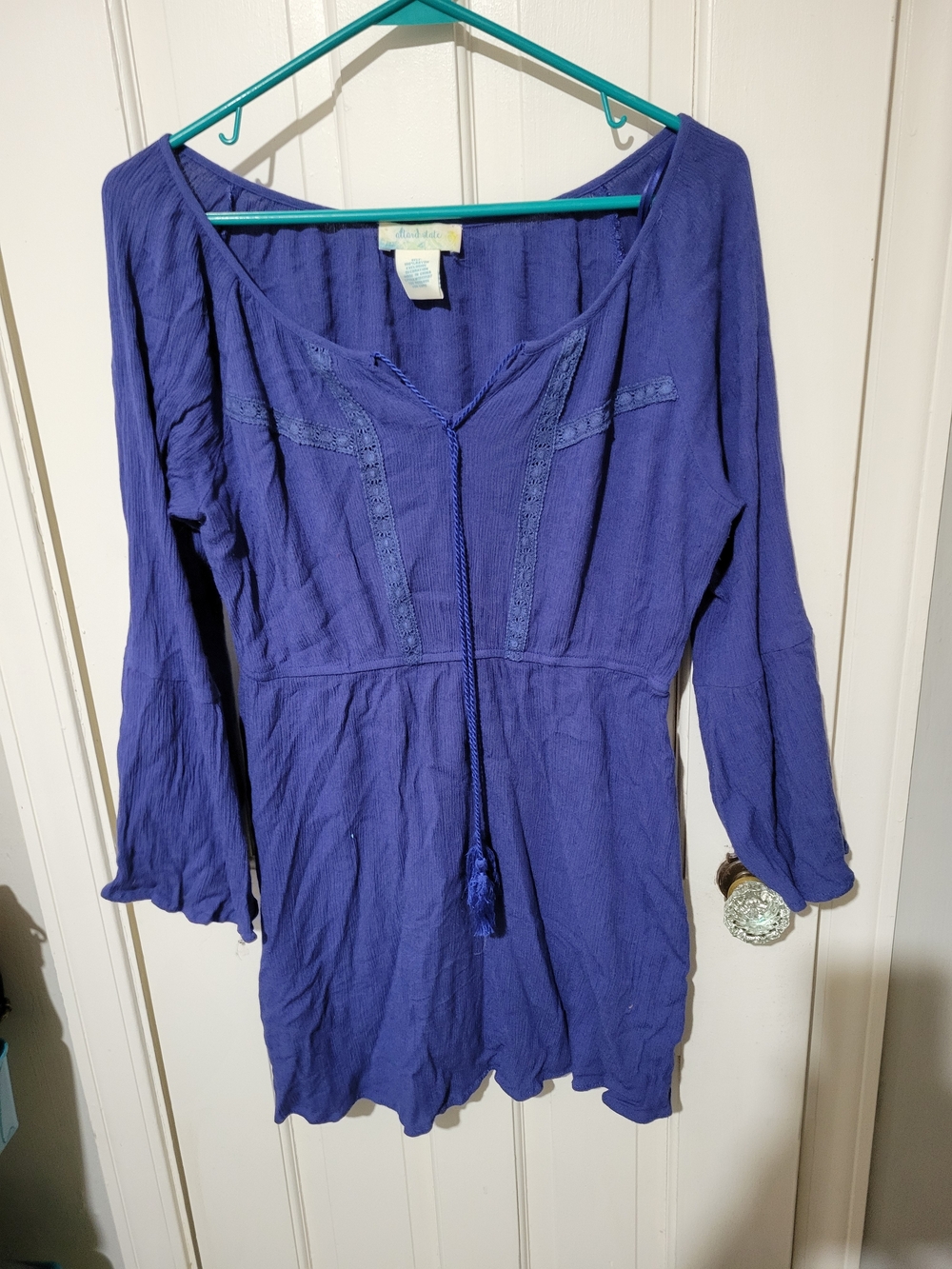 Altar'd State Dress